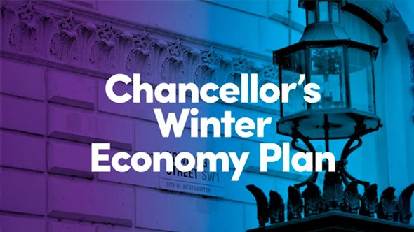 Winter Economy Plan