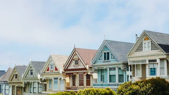 When is the right time to opt to tax a property