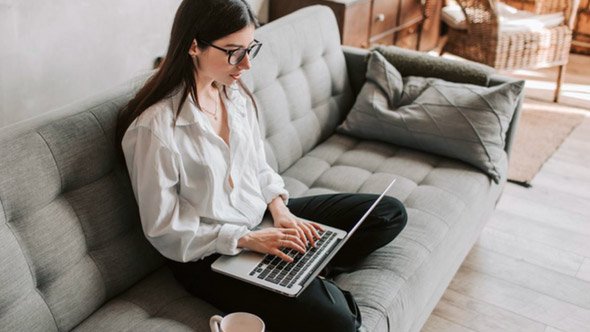 Working from home – what’s the tax position when you sell