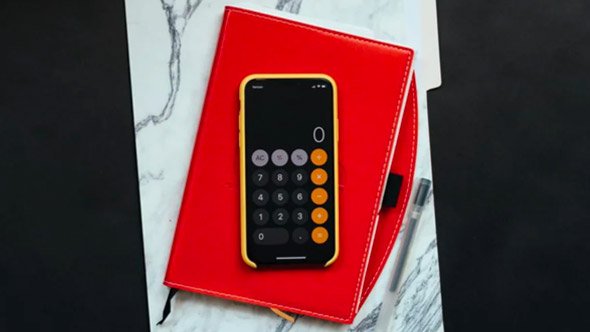 Staying away the tax efficient way