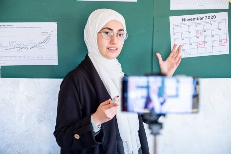 Educational Institutions