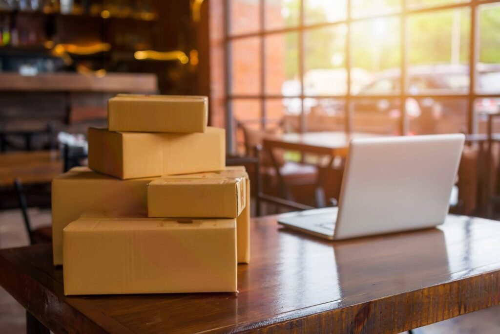 E-Commerce Businesses