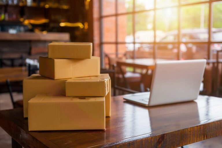 E-Commerce Businesses