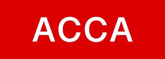 ACCA Logo