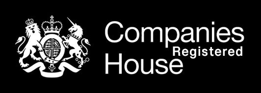 Company House Registered logo