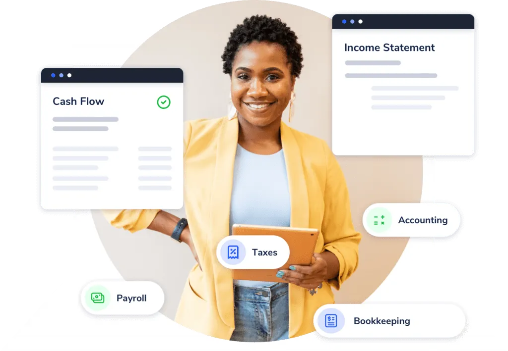 Accounting and Bookkeeping