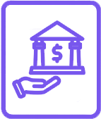 Banking Introductions icon