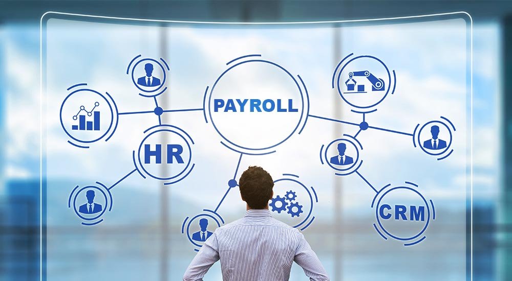 Payroll Services