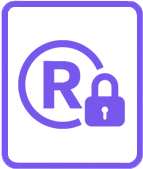 Trademark Registrations icon