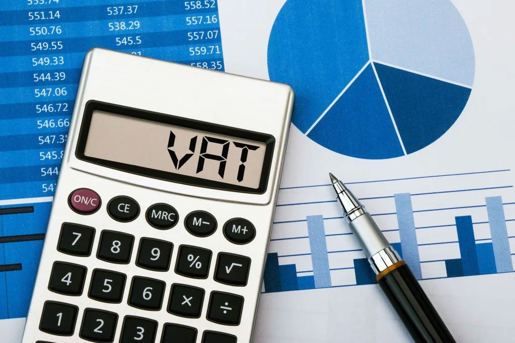 Value Added Tax (VAT)